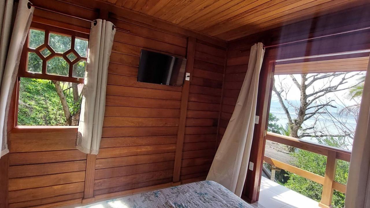 Suite Bella Vista Angra dos Reis Exterior photo